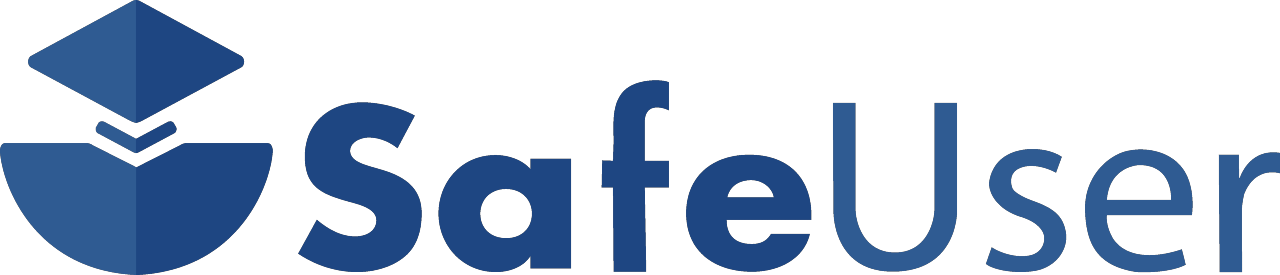 Logo SafeUser